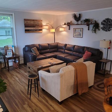 Kountry Living Bed And Breakfast Oneonta Exterior foto
