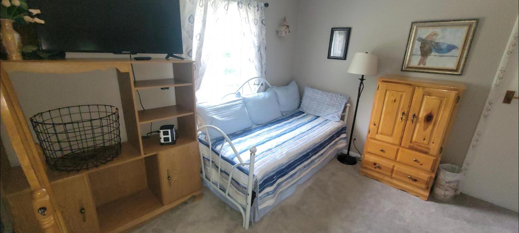 Kountry Living Bed And Breakfast Oneonta Habitación foto