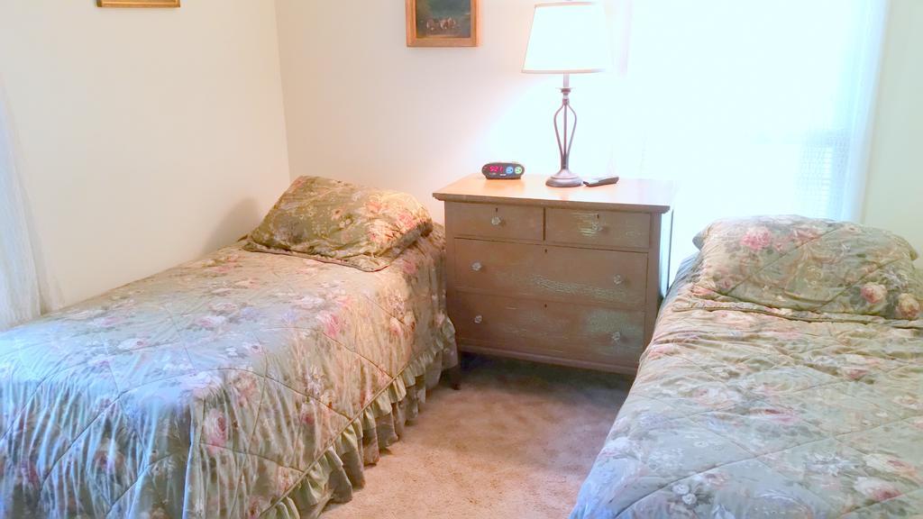 Kountry Living Bed And Breakfast Oneonta Habitación foto