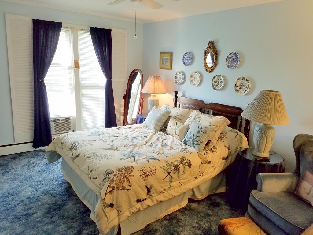 Kountry Living Bed And Breakfast Oneonta Exterior foto