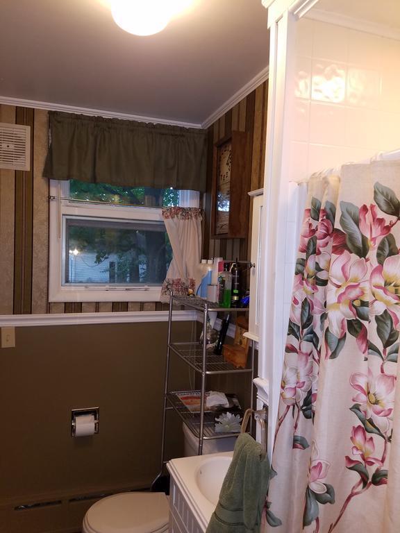 Kountry Living Bed And Breakfast Oneonta Exterior foto